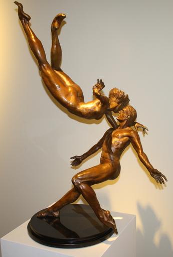 The Kiss