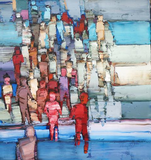 Low Tide II