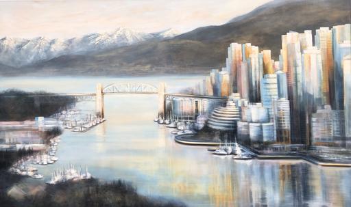 My Vancouver V