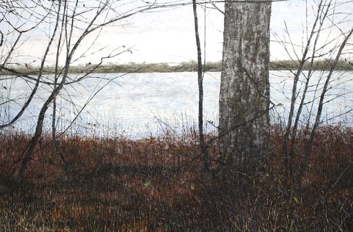 South Edge