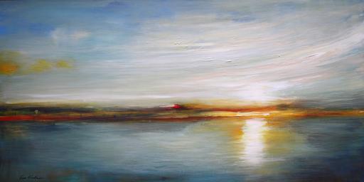 Light on the Inlet