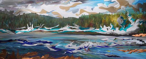 White Little River