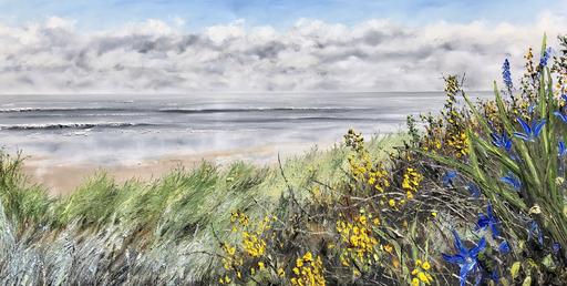 Gentle Breeze II