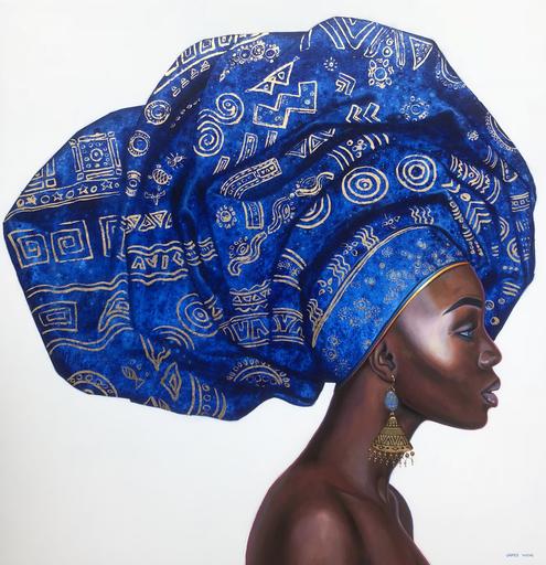 Grace and Beauty
