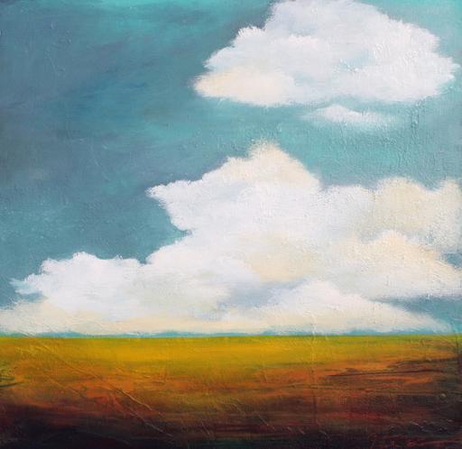 Cloud`s Illusion