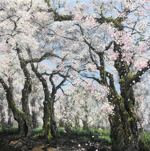 Loveliest of Trees