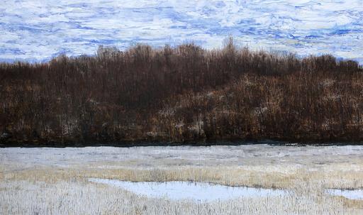 Valley Floor