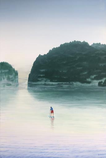 September Mist