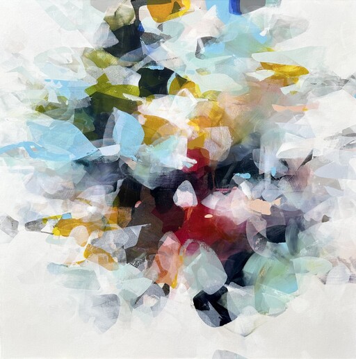 Art by Deniz Altug - Contemporary Canadian Artist at Kurbatoff Gallery
