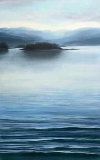 Waves of Solitude