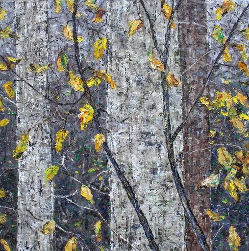Deep Wood