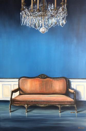 The Key and the Chandelier