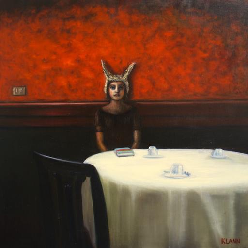 The Writer