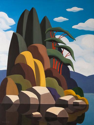 Rocky Point