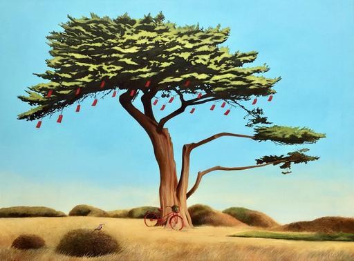 The Wish Tree