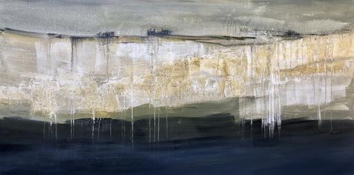 High Cliffs. Deep Waters