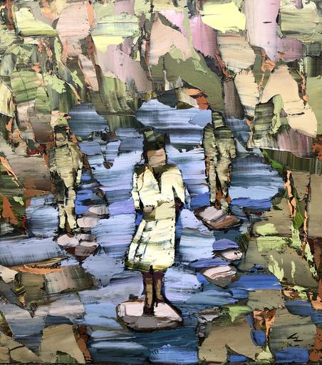 Stepping Stone Venus