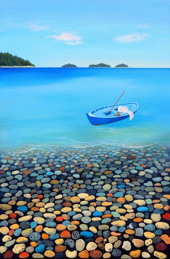 Rocks Stories