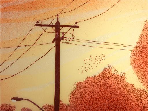 Red Sky