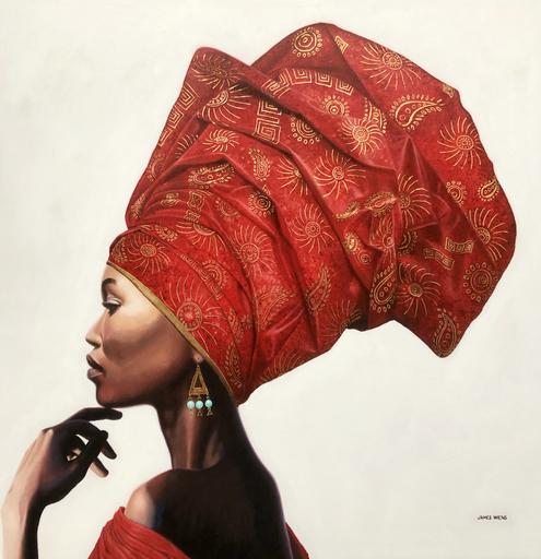 Red Splendour