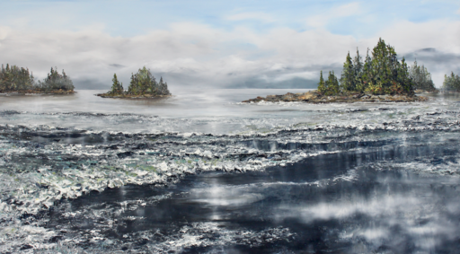 Tidal Flow Passing