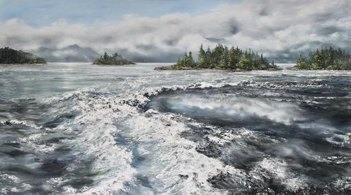 Changing Tides 