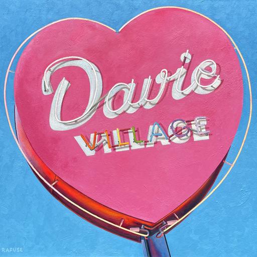 Heart of Davie Village 
