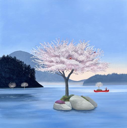 The Tree Planter 