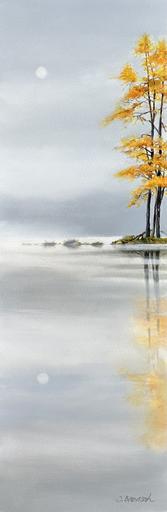 Gilded Mirage
