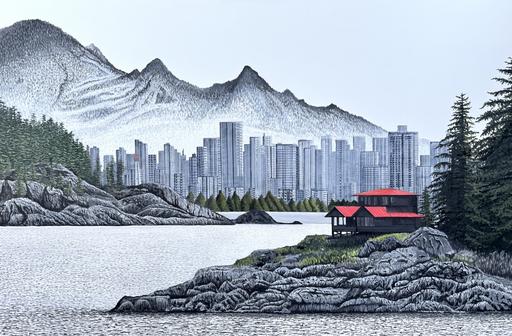 Passage Island 