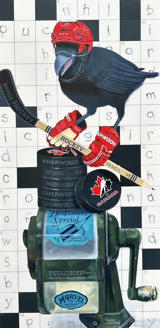 2 Minutes For Chirping 