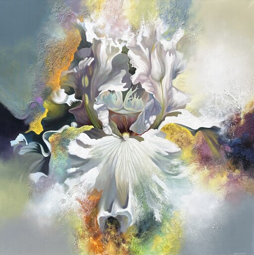 Body-Mind-Spirit #40 