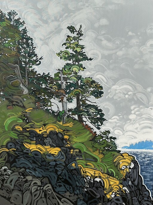 Light on the Horizon II 