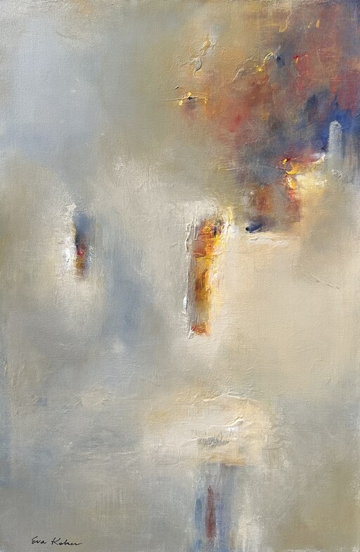The Coming of Light 