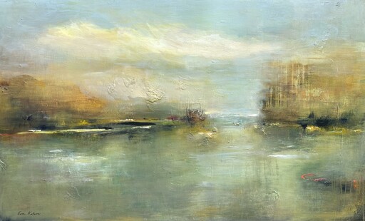Opening to the Sea  