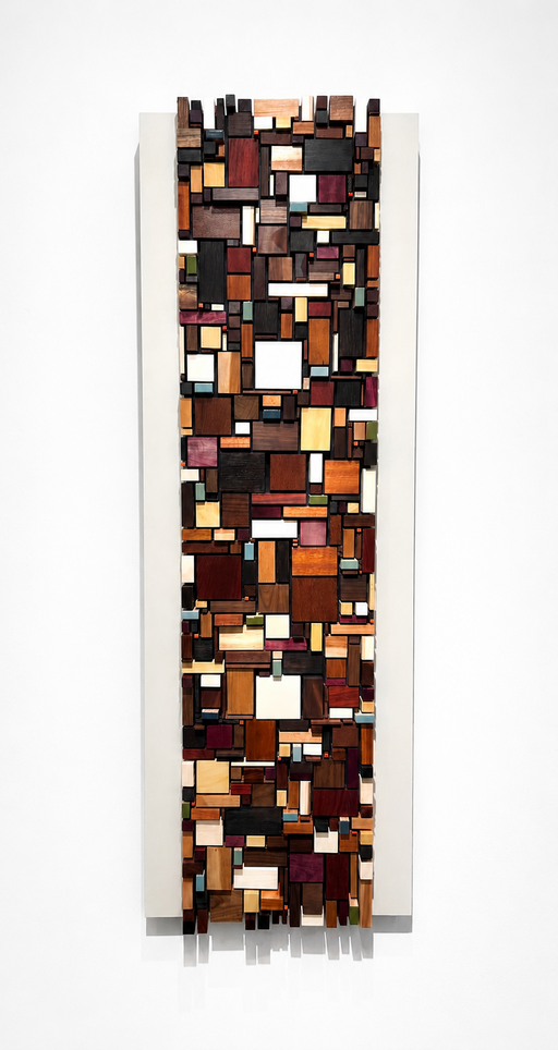 Vibrant - Art at Kurbatoff Gallery Vancouver