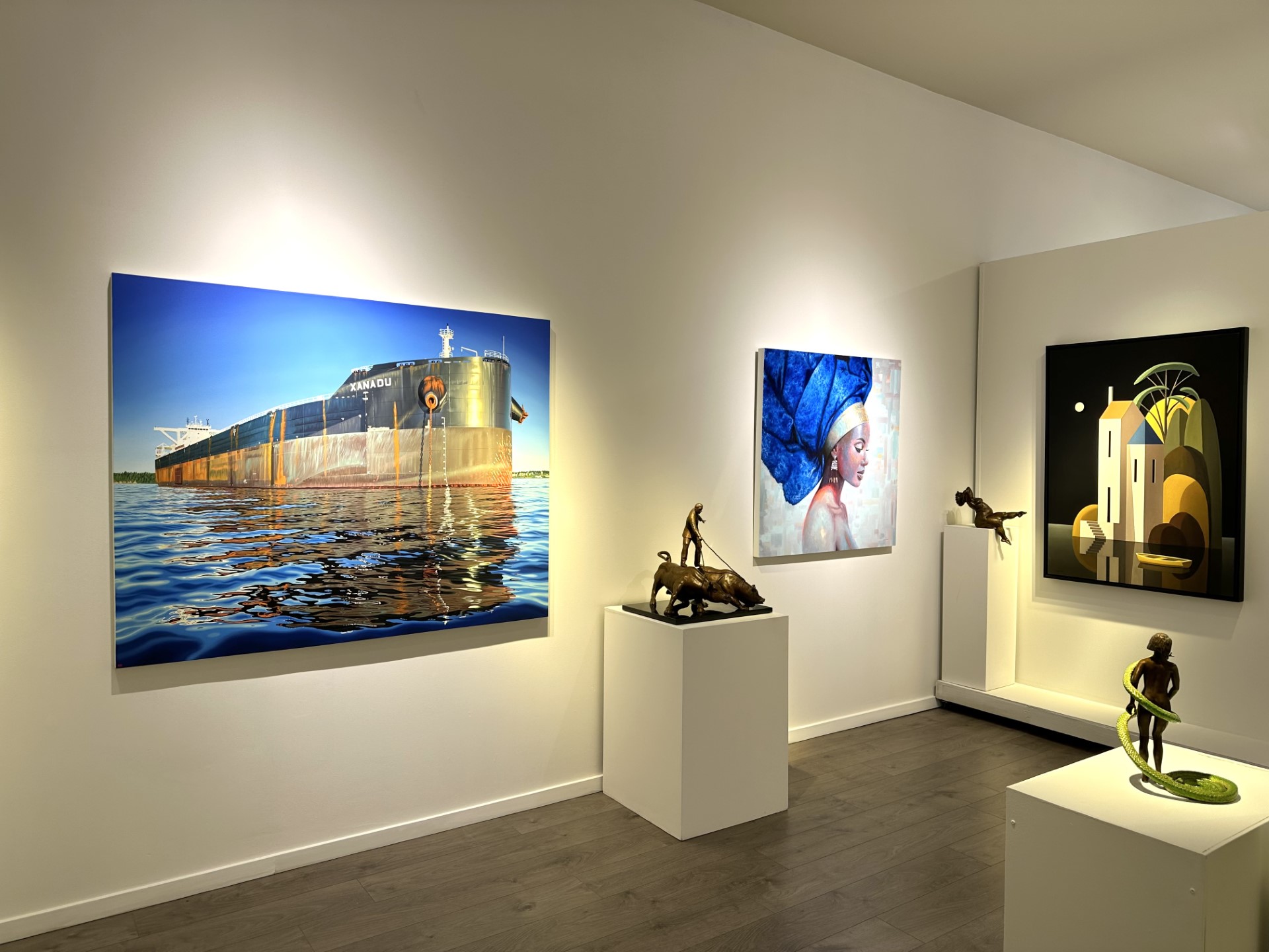 The Best Art Gallery in Vancouver